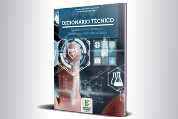 Dicionario de Tecnologia e Inovação