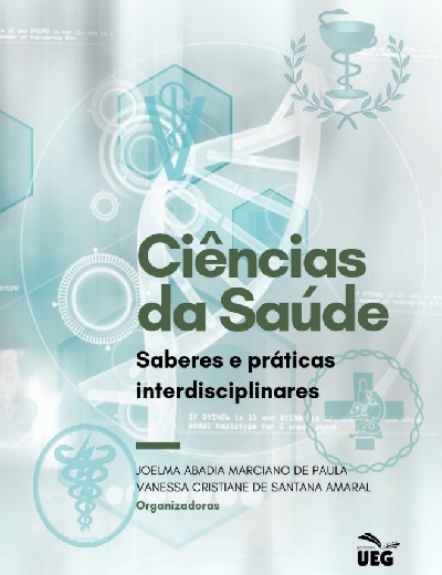 Ebook - Alicerces e Adversidades das Ciências da Saúde no Brasil 2Atena  Editora